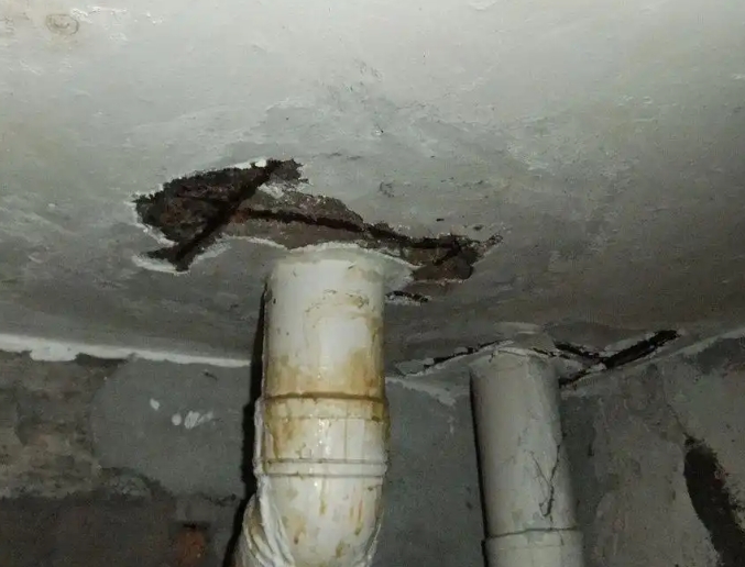 蚌山卫生间漏水维修公司浅析蚌山卫生间渗水维修的方法