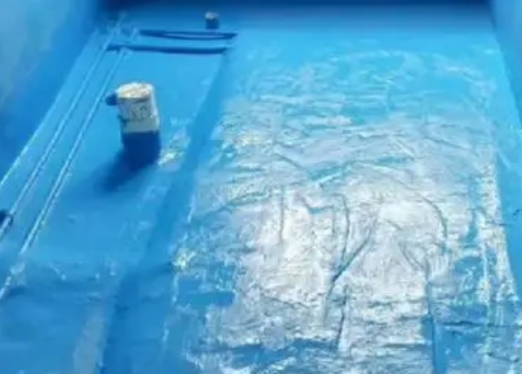 蚌山卫生间漏水维修公司分享下蚌山卫生间防水工程中常用防水涂料介绍。